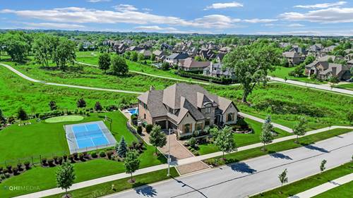 17424 Deer Trl, Orland Park, IL 60467