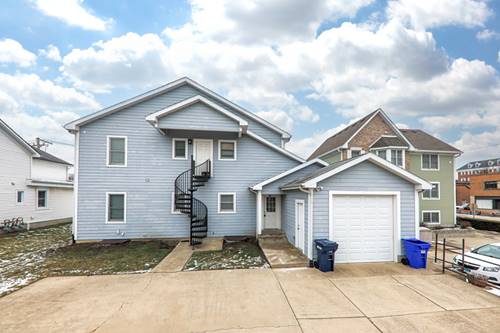 338 E Wesley Unit 1, Wheaton, IL 60187
