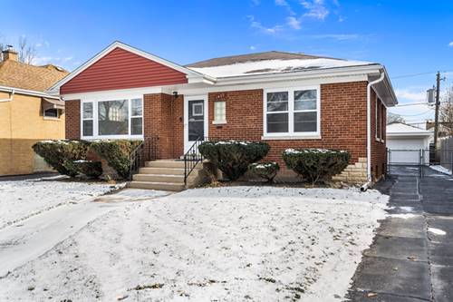 1427 Cleveland, La Grange Park, IL 60526