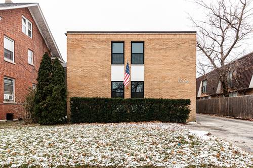 1666 2nd Unit 2E, Highland Park, IL 60035