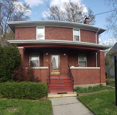 121 S Melrose, Elgin, IL 60123