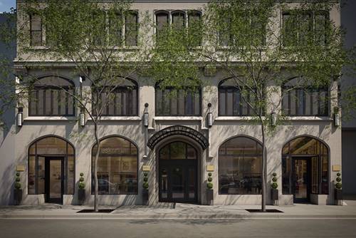 70 E Walton Unit 803, Chicago, IL 60611