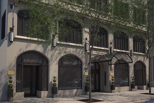70 E Walton Unit 902-1002, Chicago, IL 60611
