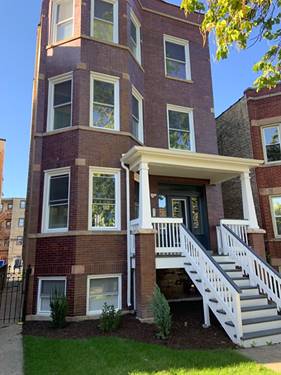 3128 N Davlin Unit 3, Chicago, IL 60618