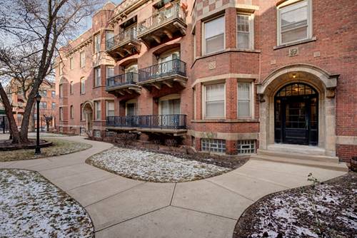 5313 S Harper Unit 2, Chicago, IL 60615