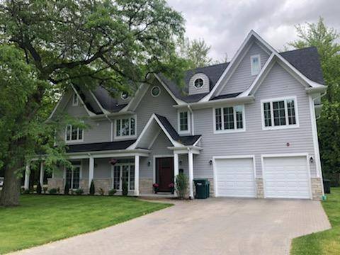 3101 Sprucewood, Wilmette, IL 60091
