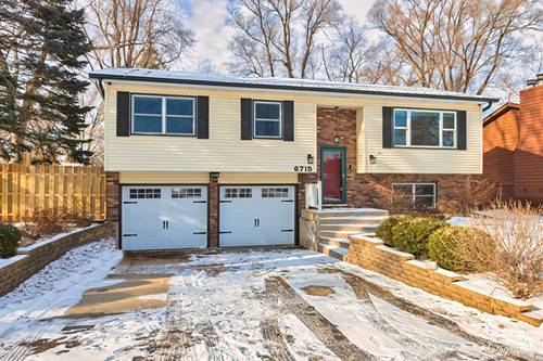 6715 Pheasant, Cary, IL 60013