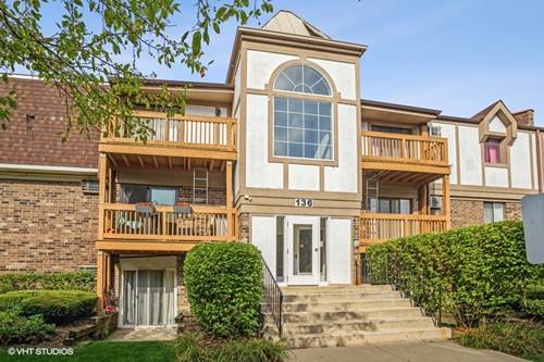 136 S La Londe Unit 2D, Addison, IL 60101