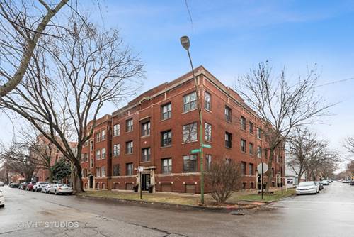 1902 W Byron Unit 2, Chicago, IL 60613