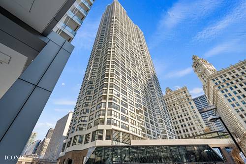 405 N Wabash Unit 3409, Chicago, IL 60611