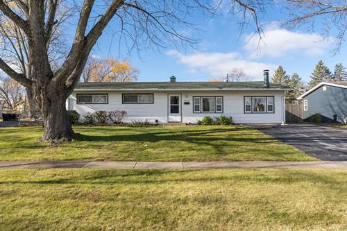 36900 N Grandwood, Gurnee, IL 60031
