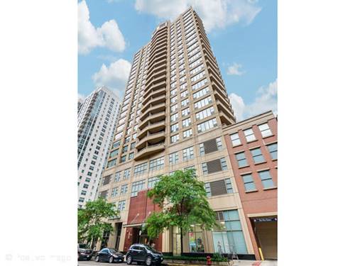 200 N Jefferson Unit 1005, Chicago, IL 60661