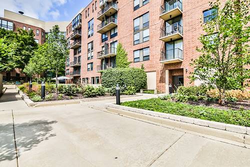 299 N Dunton Unit 709, Arlington Heights, IL 60004
