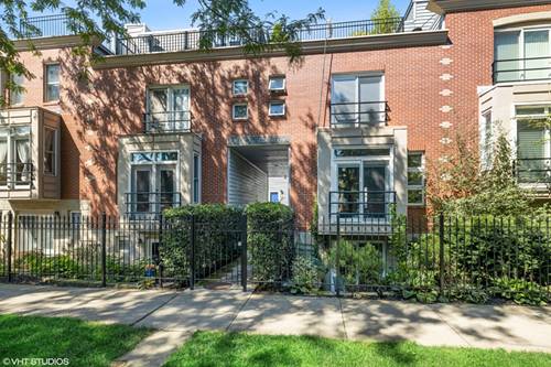 3618 N Lakewood Unit G, Chicago, IL 60613