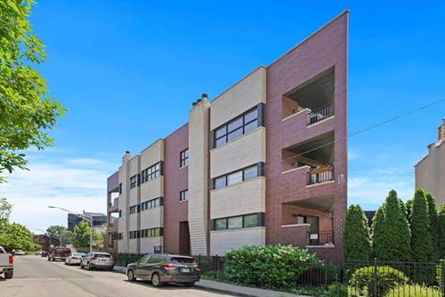 2329 W Altgeld Unit 3W, Chicago, IL 60647