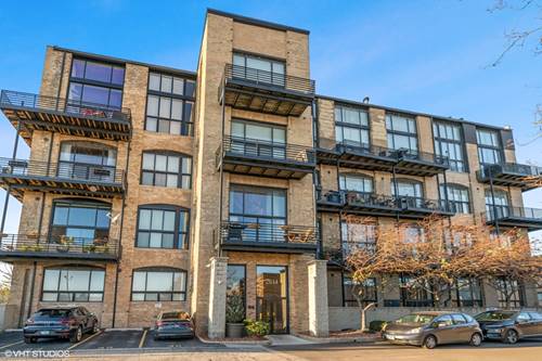 2614 N Clybourn Unit 402, Chicago, IL 60614