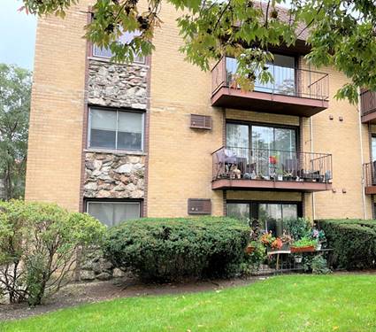 1279 Harding Unit 1A, Des Plaines, IL 60016