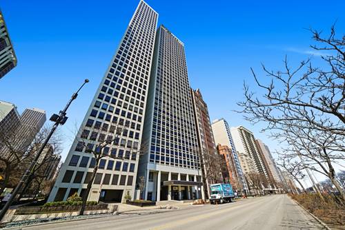 1110 N Lake Shore Unit 7S, Chicago, IL 60611