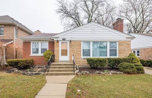 1705 S Crescent, Park Ridge, IL 60068