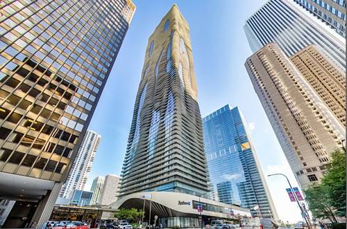 225 N Columbus Unit 6005, Chicago, IL 60601