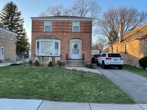 1700 Ash, Des Plaines, IL 60018