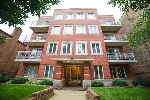 2217 W Farwell Unit 4B, Chicago, IL 60645