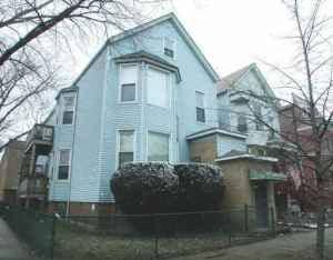 3700 N Greenview, Chicago, IL 60613