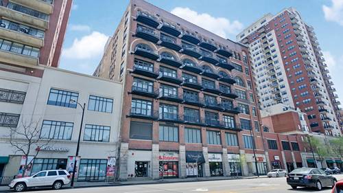 1503 S State Unit 712, Chicago, IL 60605