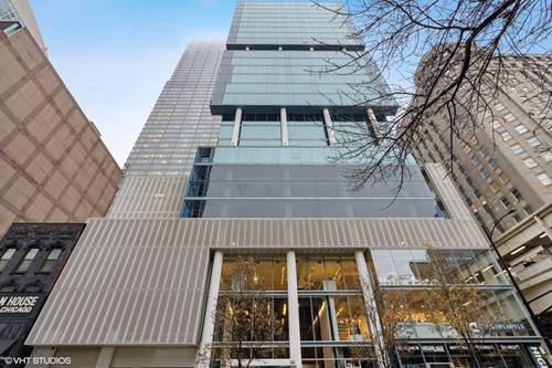 161 W Kinzie Unit 1804, Chicago, IL 60654