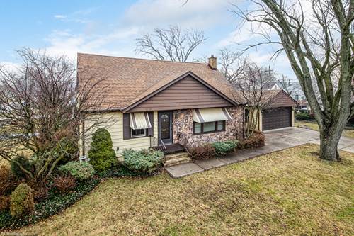 5325 Otto, Oak Lawn, IL 60453