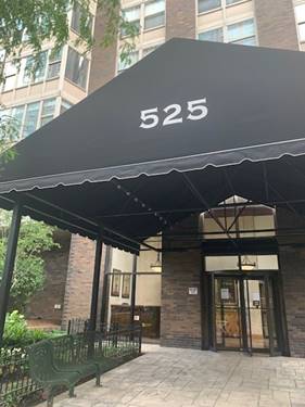 525 W Hawthorne Unit 602, Chicago, IL 60657