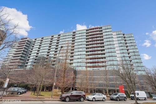 800 Elgin Unit 1304, Evanston, IL 60201