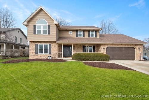 1201 Millview, Batavia, IL 60510