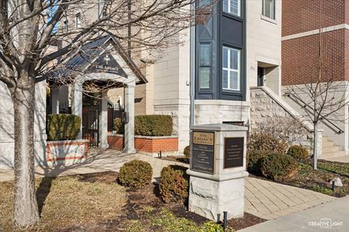 462 Pennsylvania Unit 3S, Glen Ellyn, IL 60137