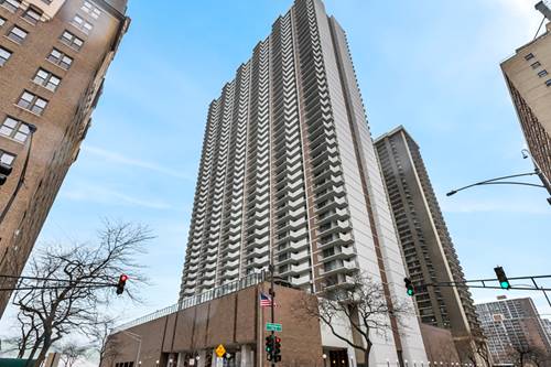 6033 N Sheridan Unit 19M, Chicago, IL 60660