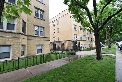 1748 W Northshore Unit 1, Chicago, IL 60626