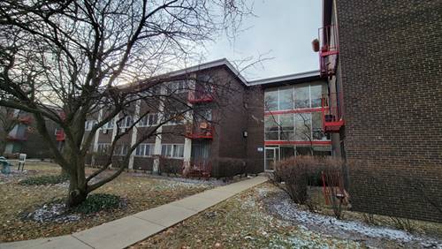 8524 Skokie Unit 2B, Skokie, IL 60077