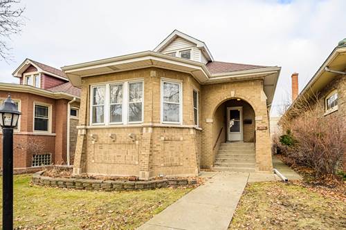 2604 W Farwell, Chicago, IL 60645