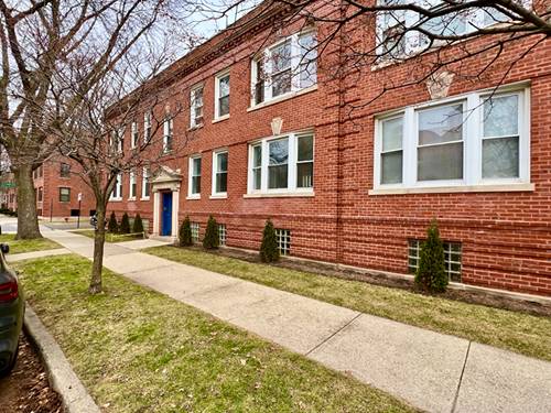 5319 N Damen Unit 1, Chicago, IL 60625