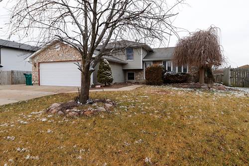 2502 Joe Adler, Plainfield, IL 60586