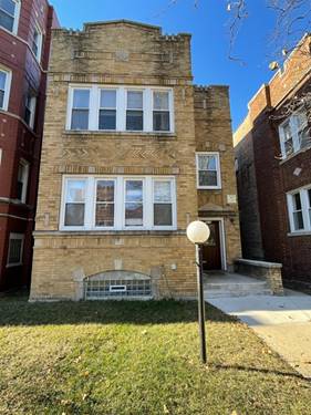 8016 S St Lawrence, Chicago, IL 60619