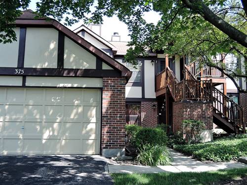 375 Sandhurst Unit 7, Glen Ellyn, IL 60137