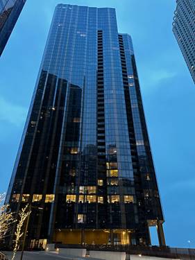 211 N Harbor Unit 1106, Chicago, IL 60601