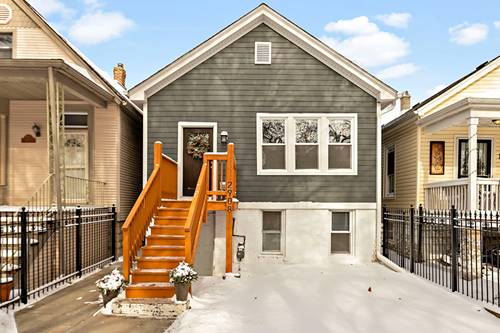 2908 W Belden, Chicago, IL 60647