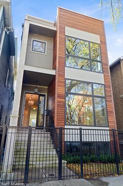 2422 N Greenview, Chicago, IL 60614