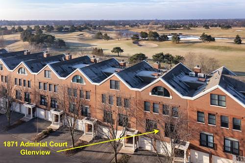 1871 Admiral Unit 89, Glenview, IL 60026