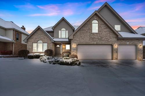 14341 Surrey, Homer Glen, IL 60491