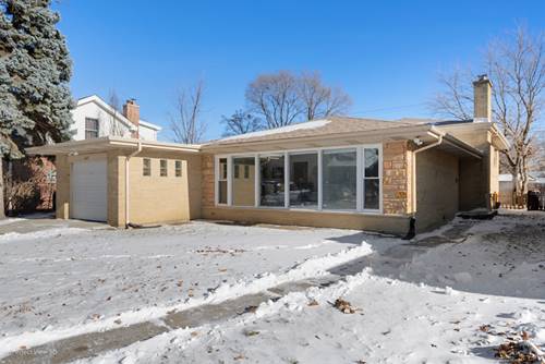 6647 N Monticello, Lincolnwood, IL 60712