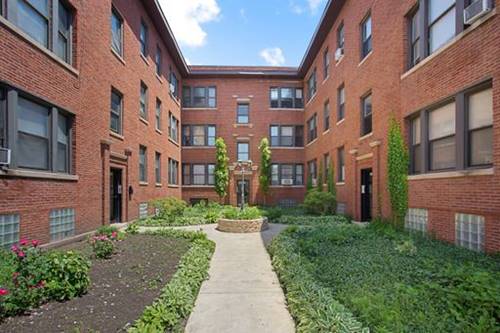 7425 N Clark Unit 2, Chicago, IL 60626