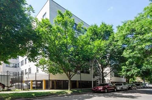 7616 N Marshfield Unit 208, Chicago, IL 60626